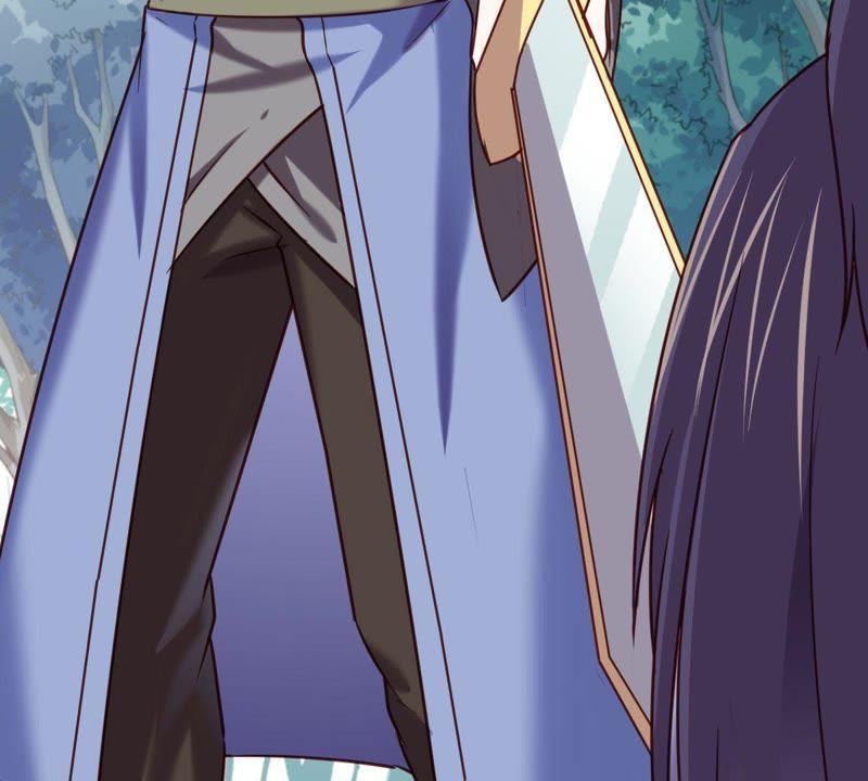 Turned Into a Grass in The Fantasy World? chapter 18